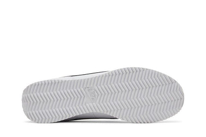Nike Cortez White Black