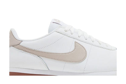 Nike Cortez White Platinum Violet