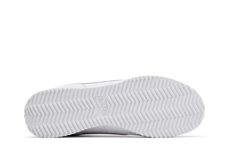 Nike Cortez White Platinum Violet