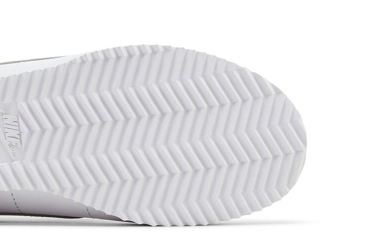 Nike Cortez White Platinum Violet