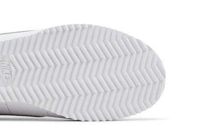 Nike Cortez White Platinum Violet