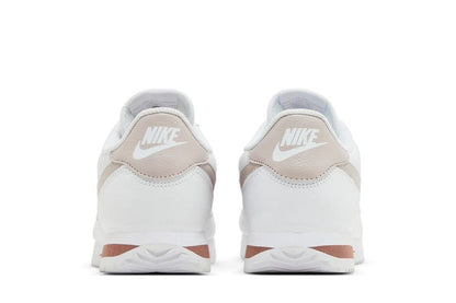 Nike Cortez White Platinum Violet