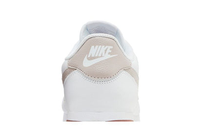 Nike Cortez White Platinum Violet