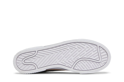 Nike Court Legacy Lift White Black
