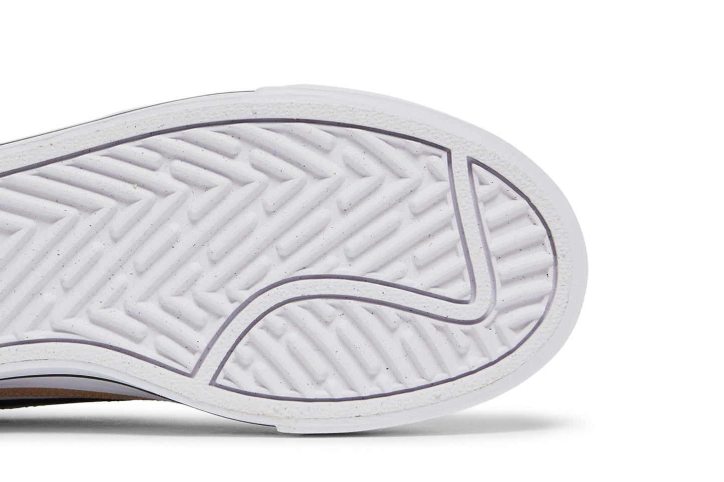 Nike Court Legacy Lift White Black