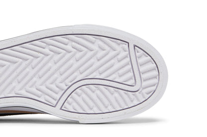 Nike Court Legacy Lift White Black