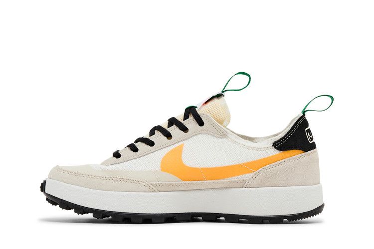 Nike Craft General Purpose Shoe Tom Sachs Bricolage