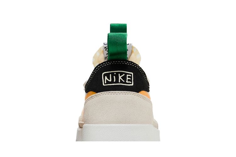 Nike Craft General Purpose Shoe Tom Sachs Bricolage