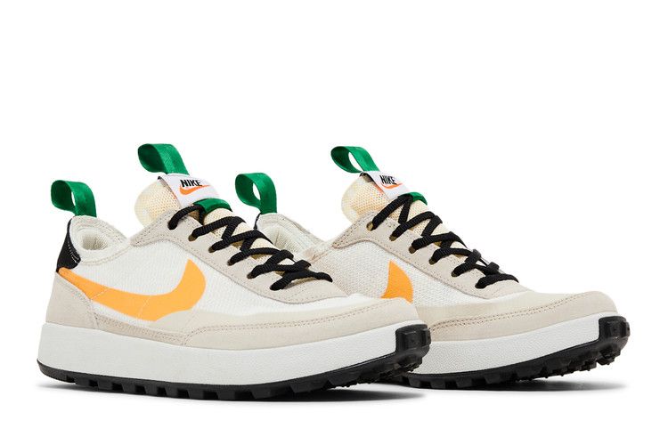 Nike Craft General Purpose Shoe Tom Sachs Bricolage