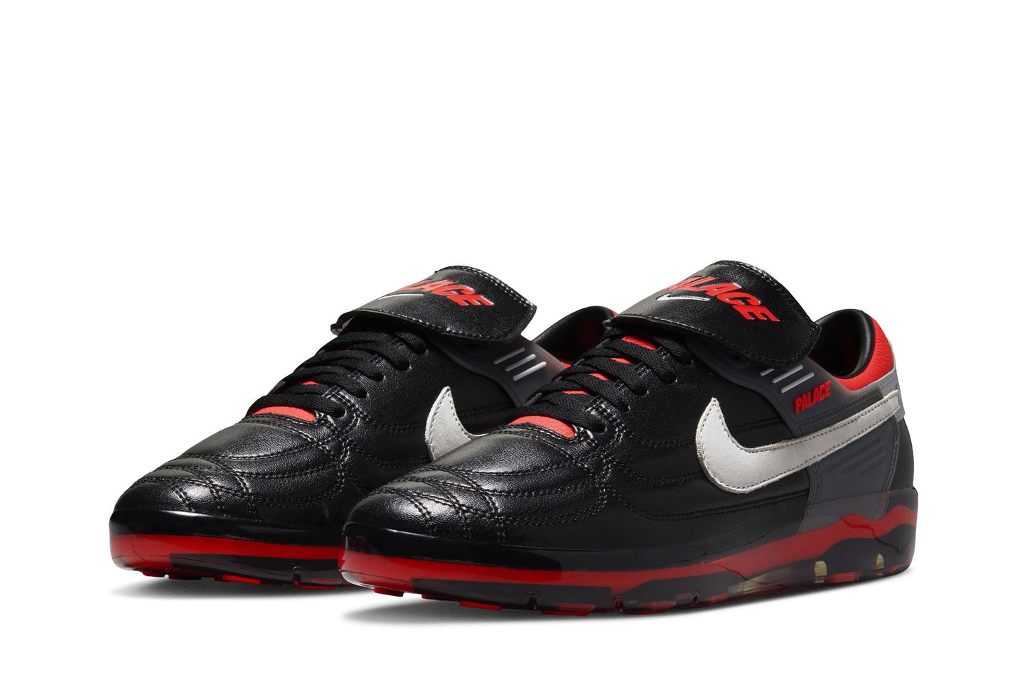 Nike Cryoshot Air Speed M Palace