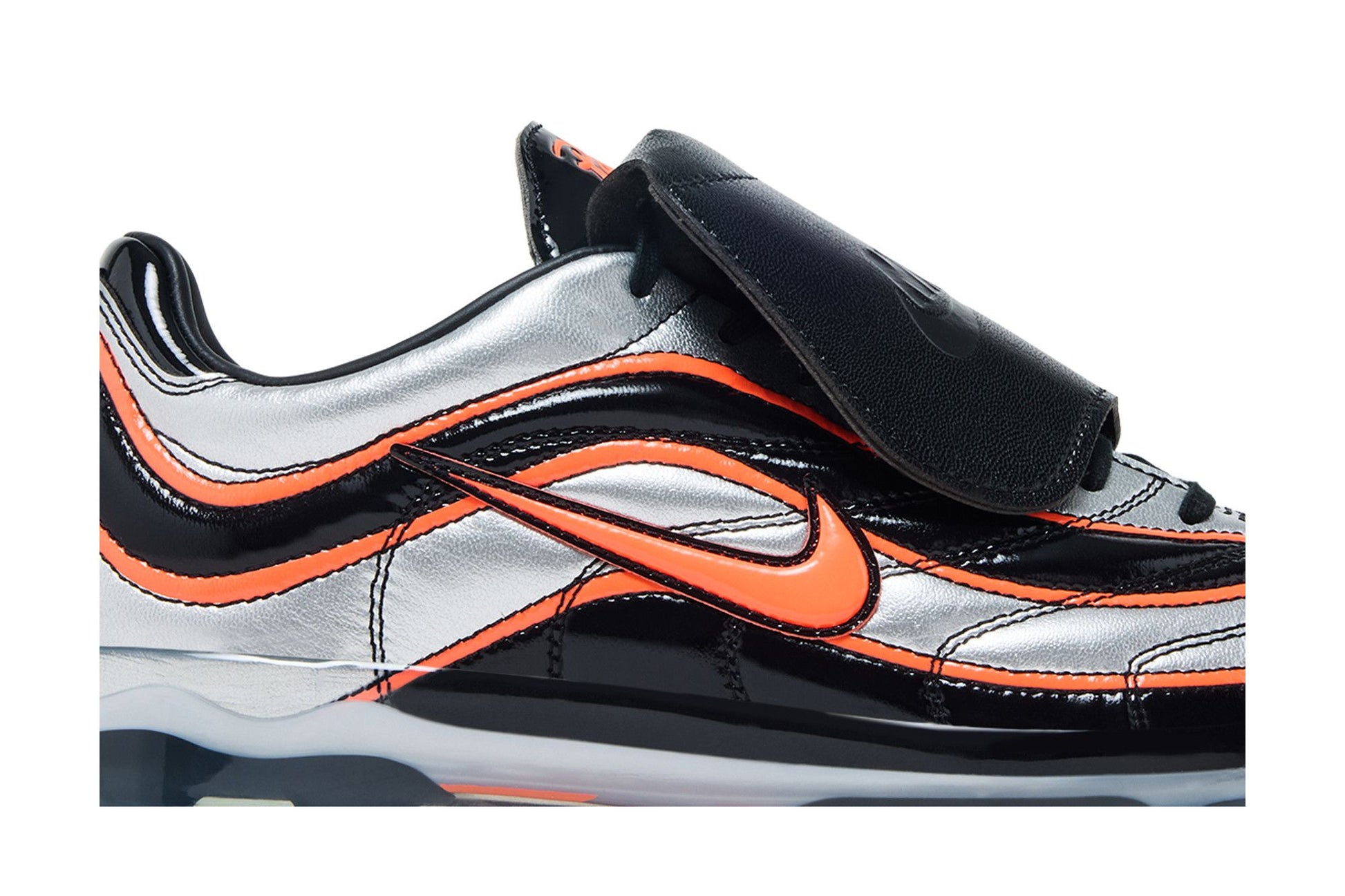 Nike Cryoshot Mercurial Vapor R9 Patta