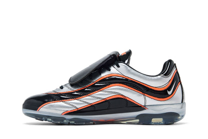 Nike Cryoshot Mercurial Vapor R9 Patta