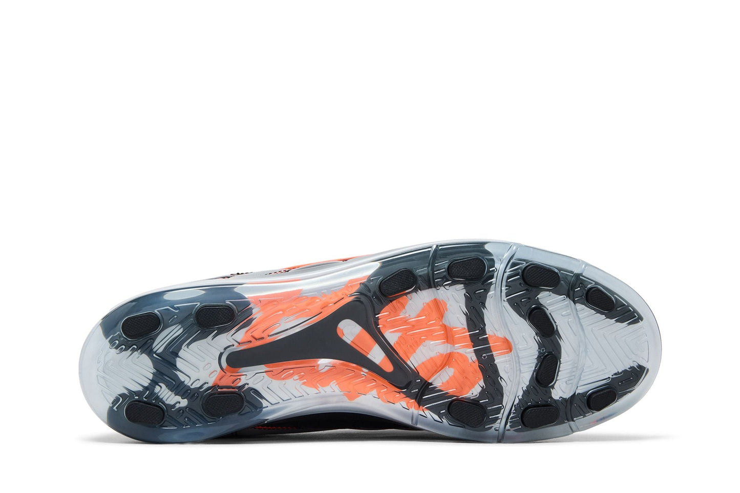 Nike Cryoshot Mercurial Vapor R9 Patta