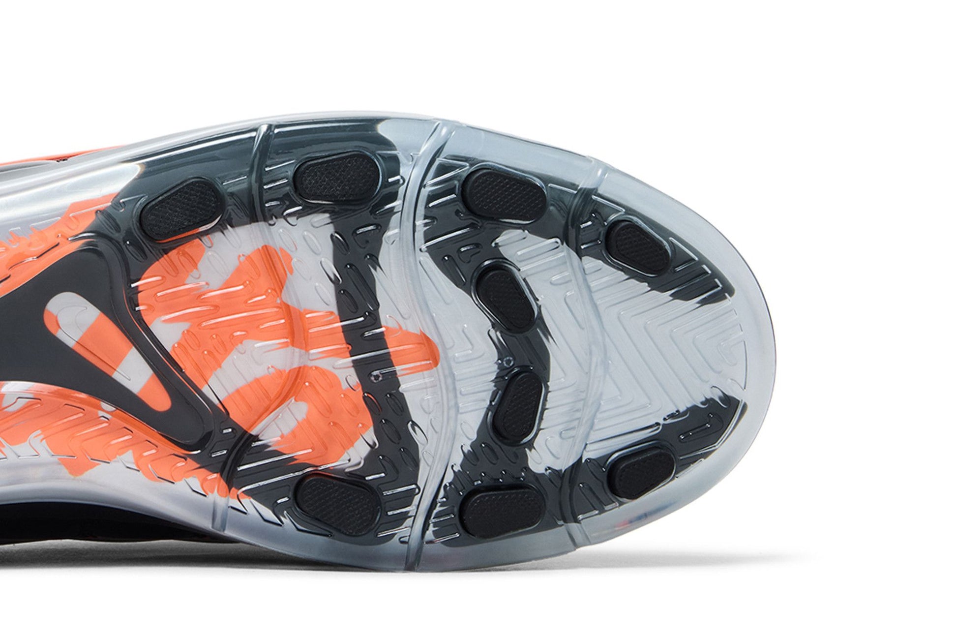 Nike Cryoshot Mercurial Vapor R9 Patta