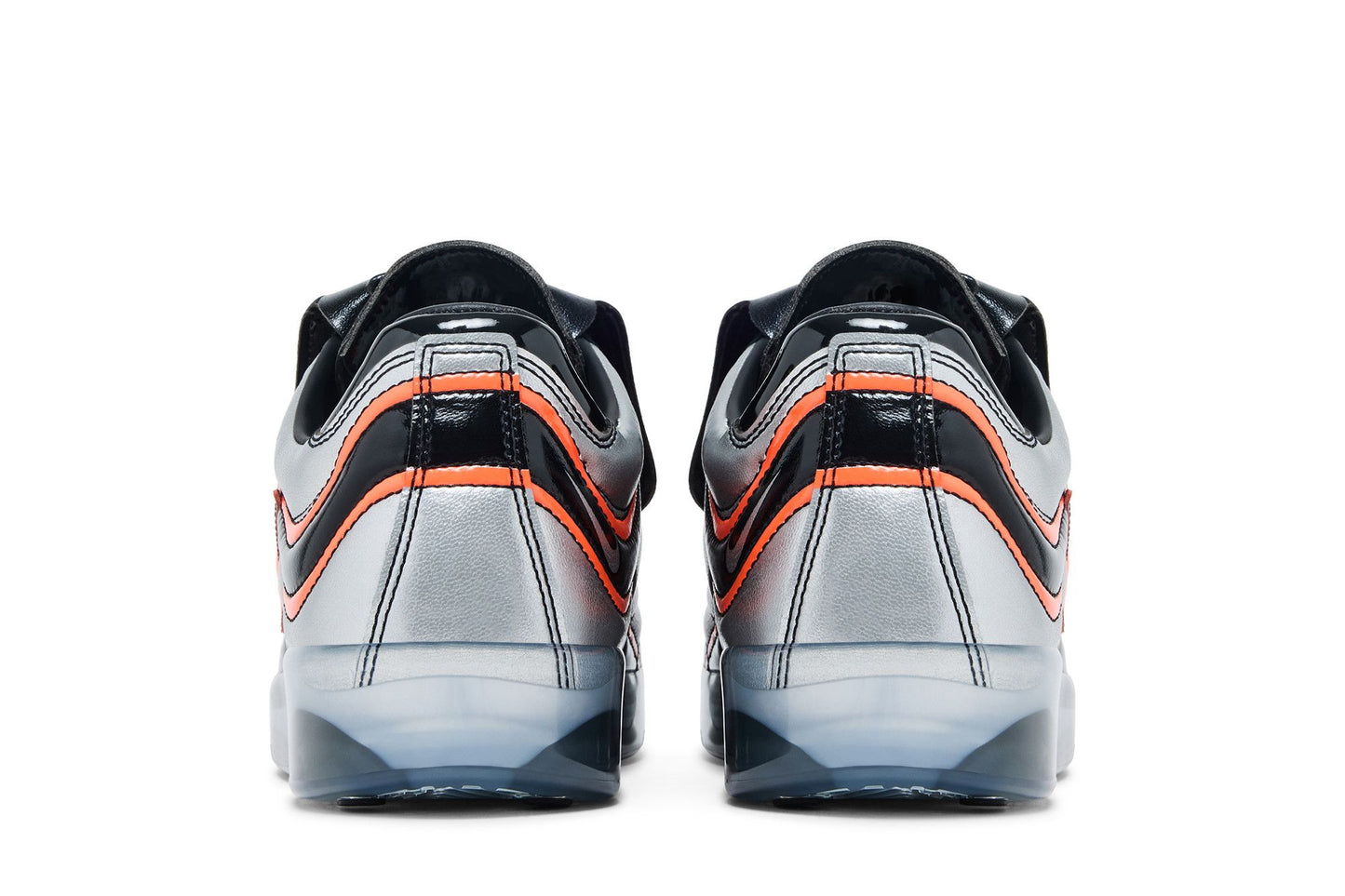 Nike Cryoshot Mercurial Vapor R9 Patta