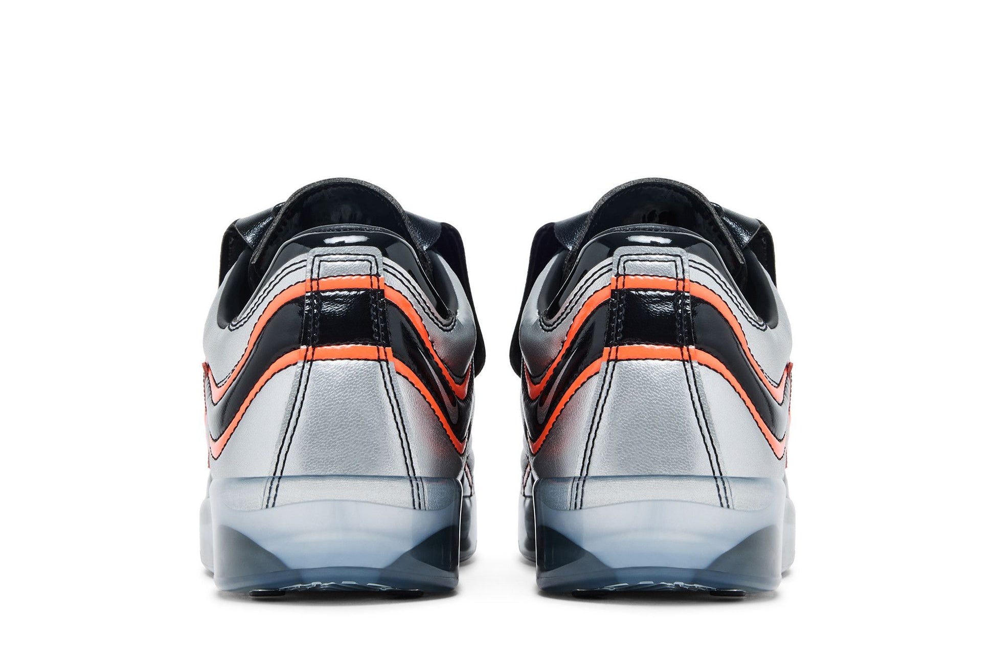 Nike Cryoshot Mercurial Vapor R9 Patta