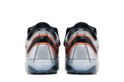 Nike Cryoshot Mercurial Vapor R9 Patta