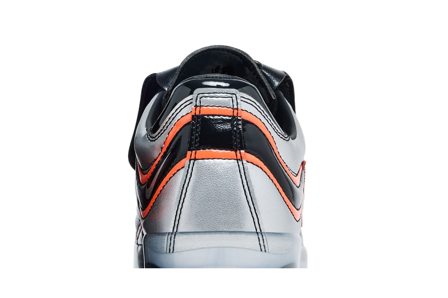 Nike Cryoshot Mercurial Vapor R9 Patta