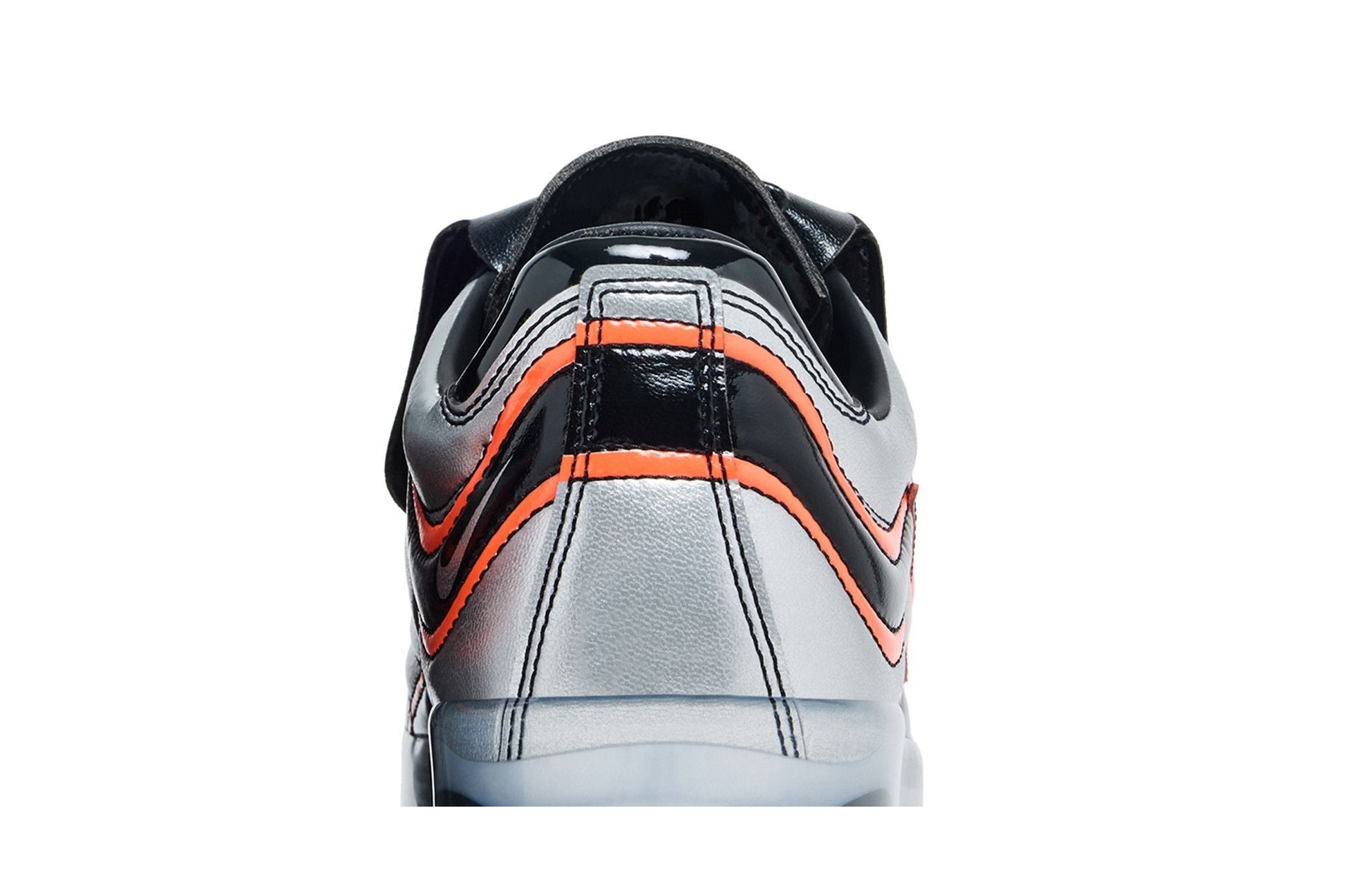 Nike Cryoshot Mercurial Vapor R9 Patta
