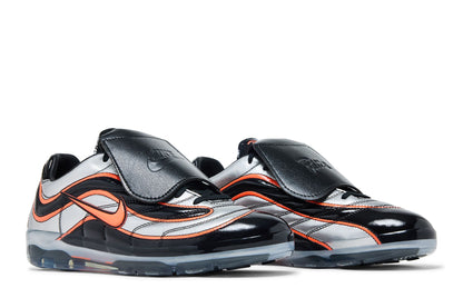 Nike Cryoshot Mercurial Vapor R9 Patta