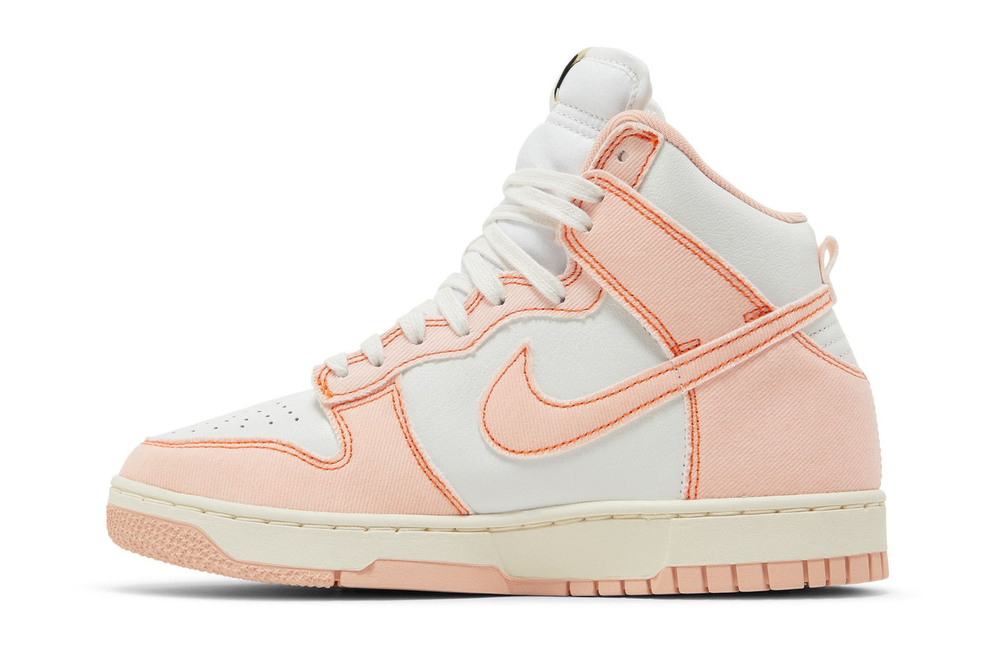 Nike Dunk High 1985 Arctic Orange