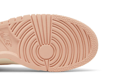Nike Dunk High 1985 Arctic Orange