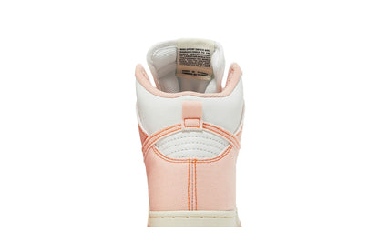 Nike Dunk High 1985 Arctic Orange