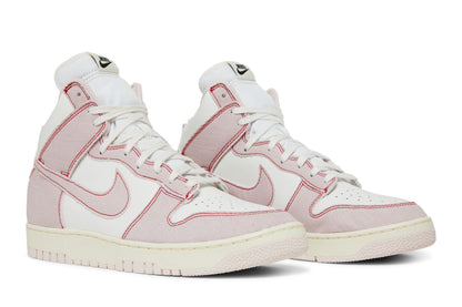 Nike Dunk High 1985 Barely Rose Denim