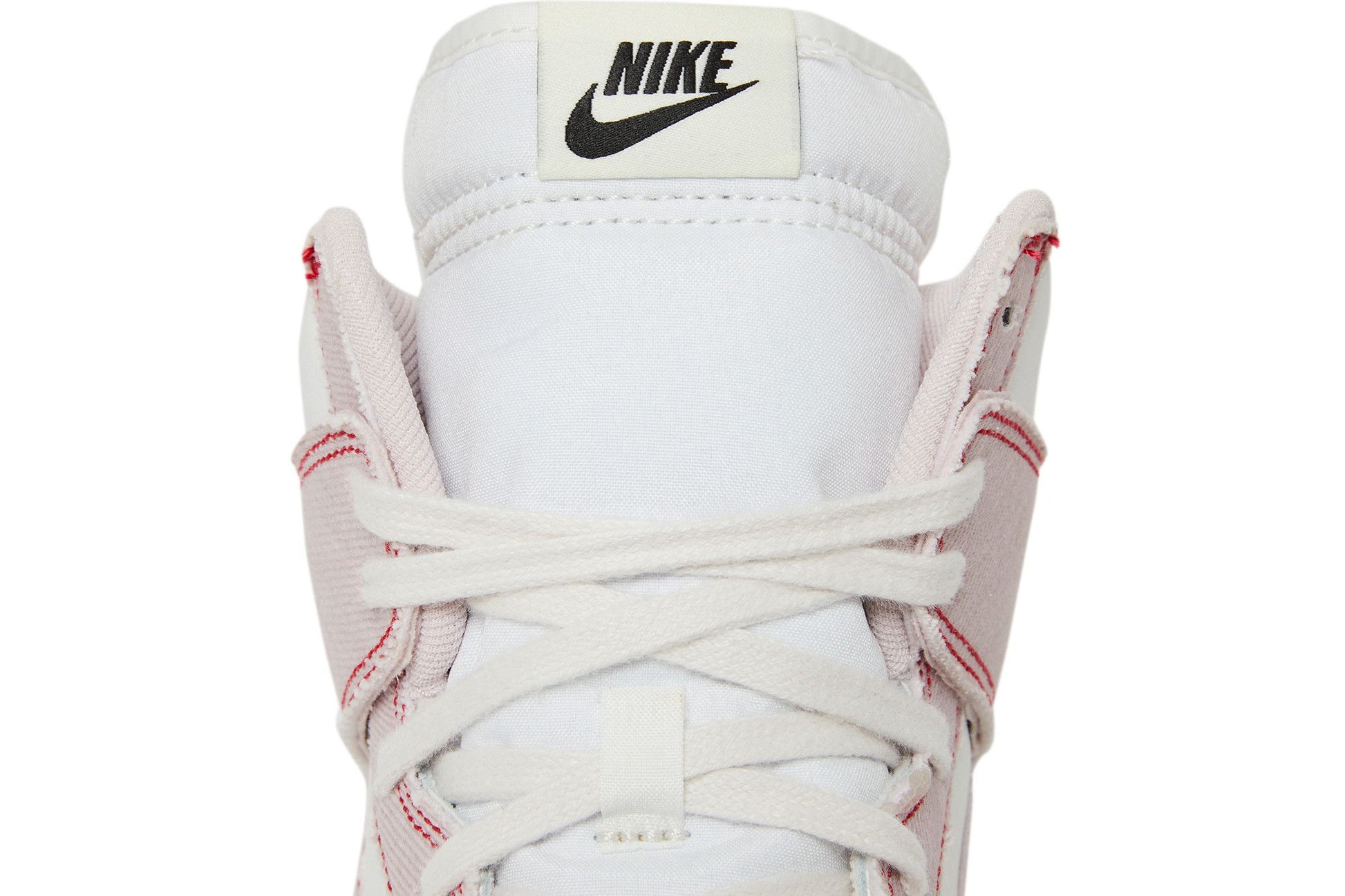 Nike Dunk High 1985 Barely Rose Denim
