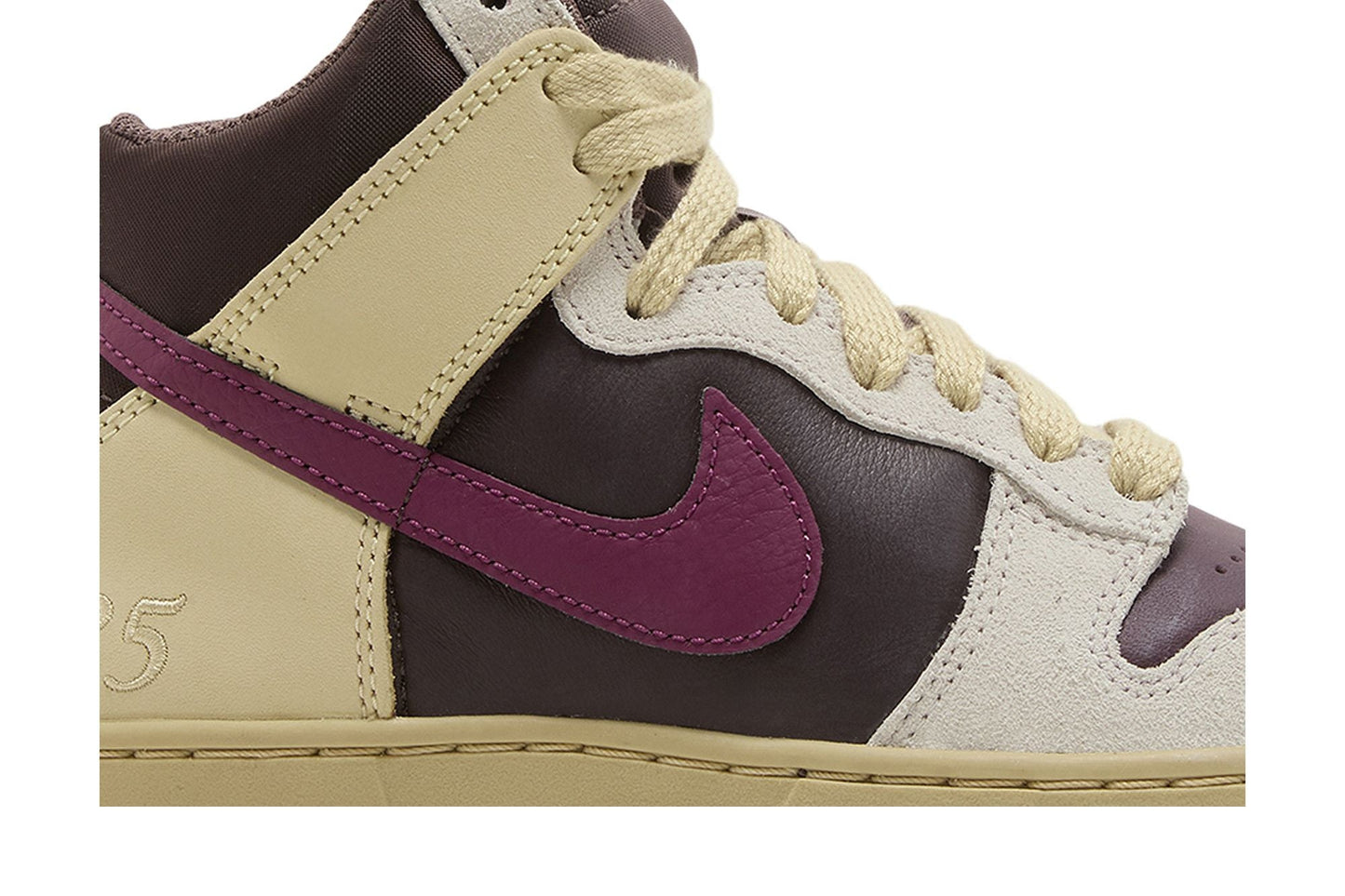 Nike Dunk High 1985 Valentine’s Day