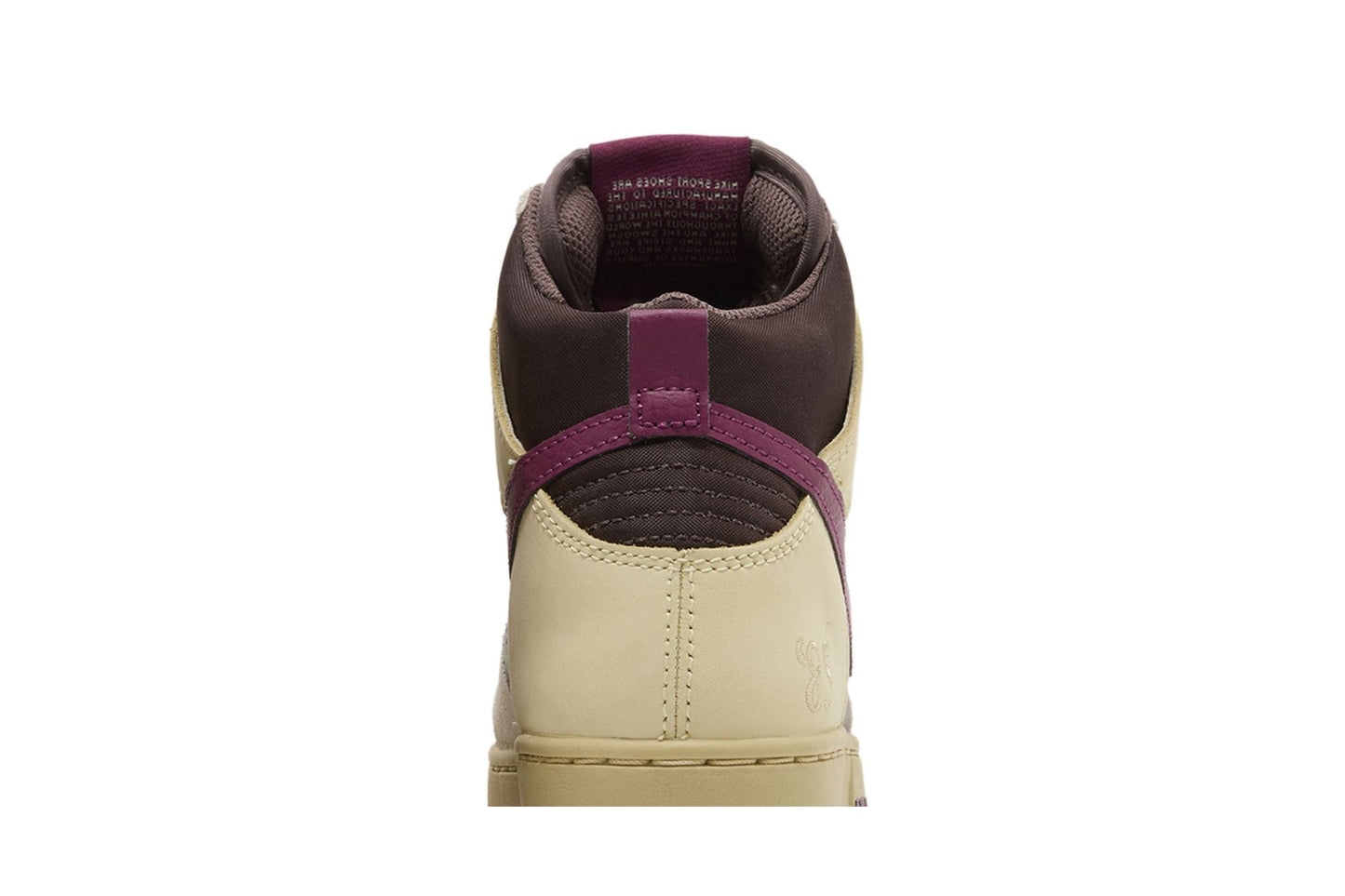 Nike Dunk High 1985 Valentine’s Day