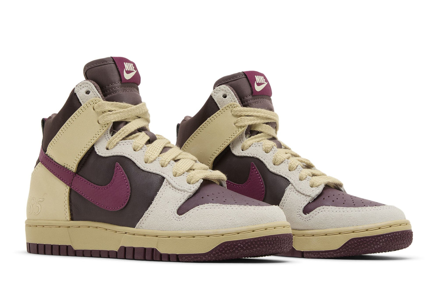 Nike Dunk High 1985 Valentine’s Day