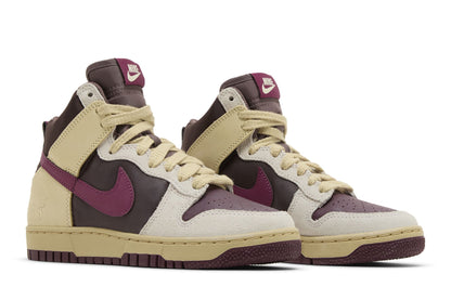 Nike Dunk High 1985 Valentine’s Day