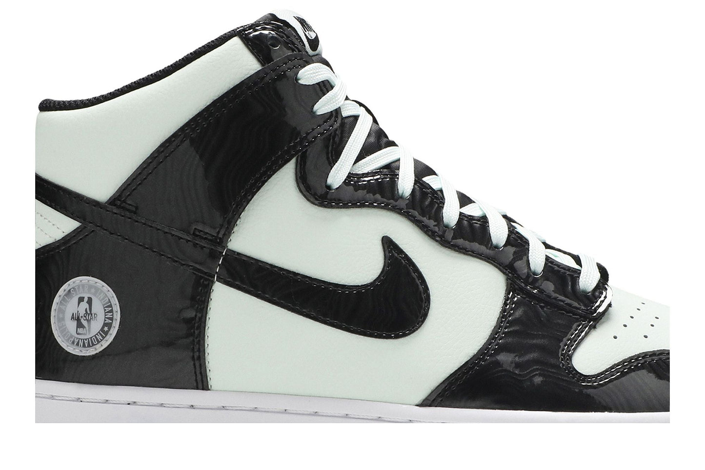 Nike Dunk High All-Star 2021