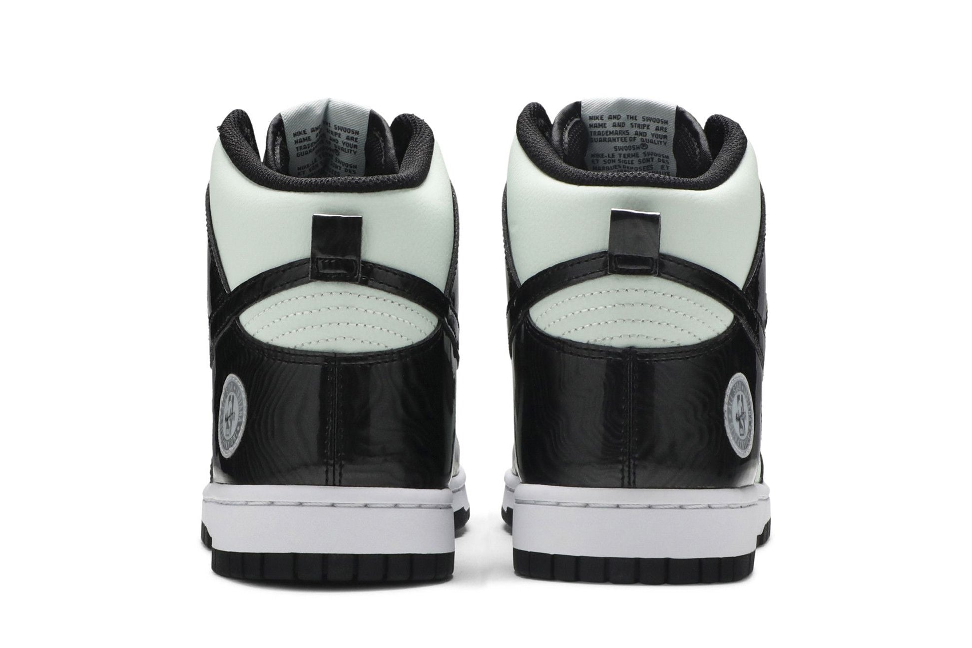 Nike Dunk High All-Star 2021