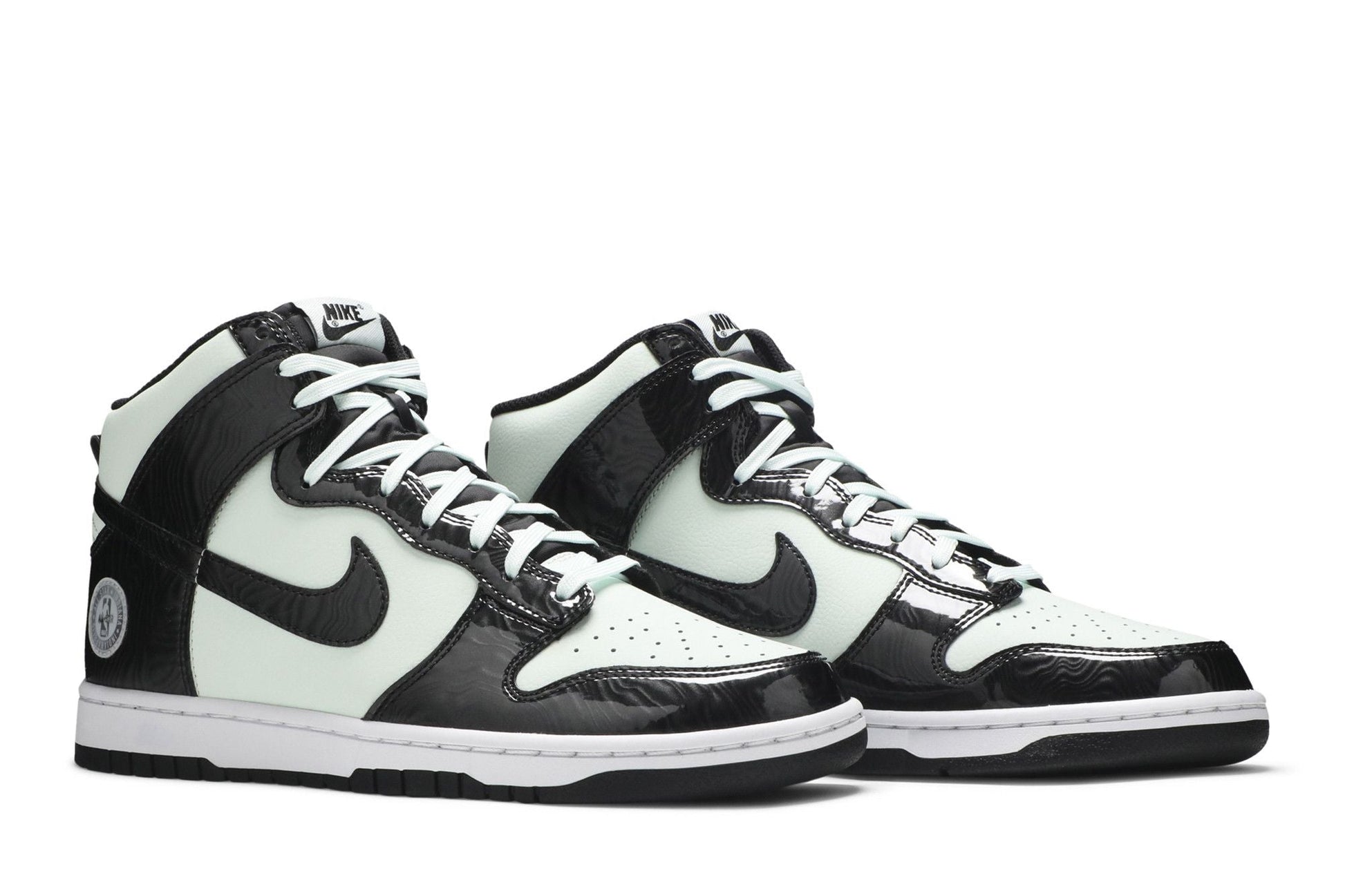 Nike Dunk High All-Star 2021