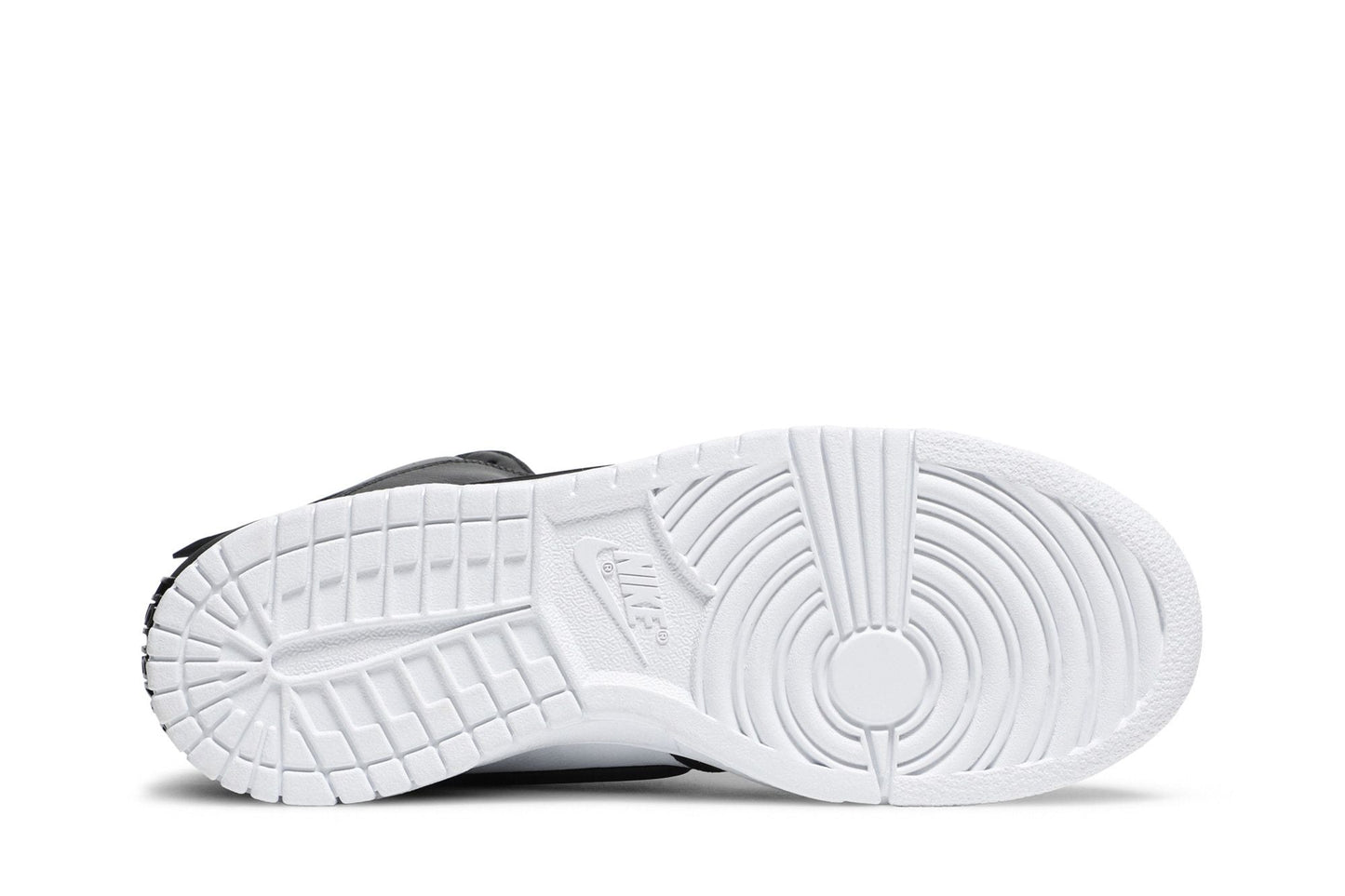 Nike Dunk High Ambush Black White
