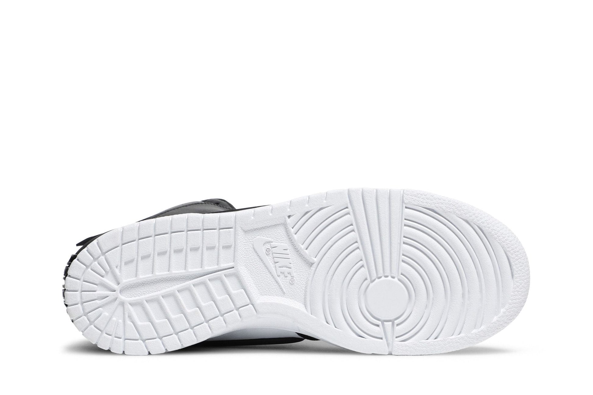Nike Dunk High Ambush Black White