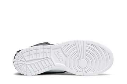 Nike Dunk High Ambush Black White