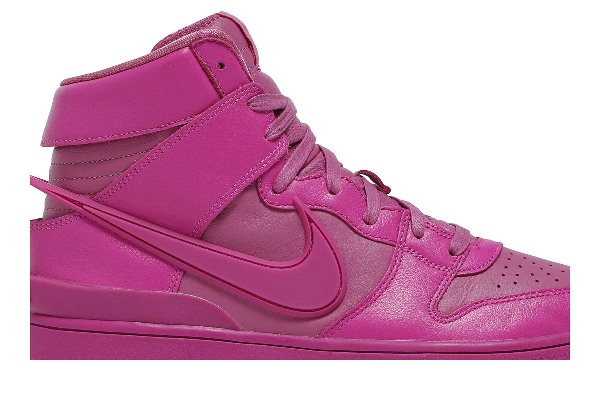 Nike Dunk High Ambush Cosmic Fuchsia