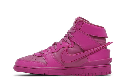 Nike Dunk High Ambush Cosmic Fuchsia