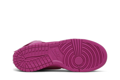 Nike Dunk High Ambush Cosmic Fuchsia