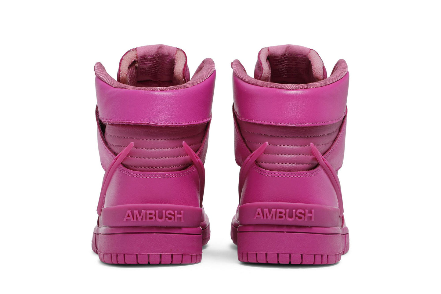 Nike Dunk High Ambush Cosmic Fuchsia