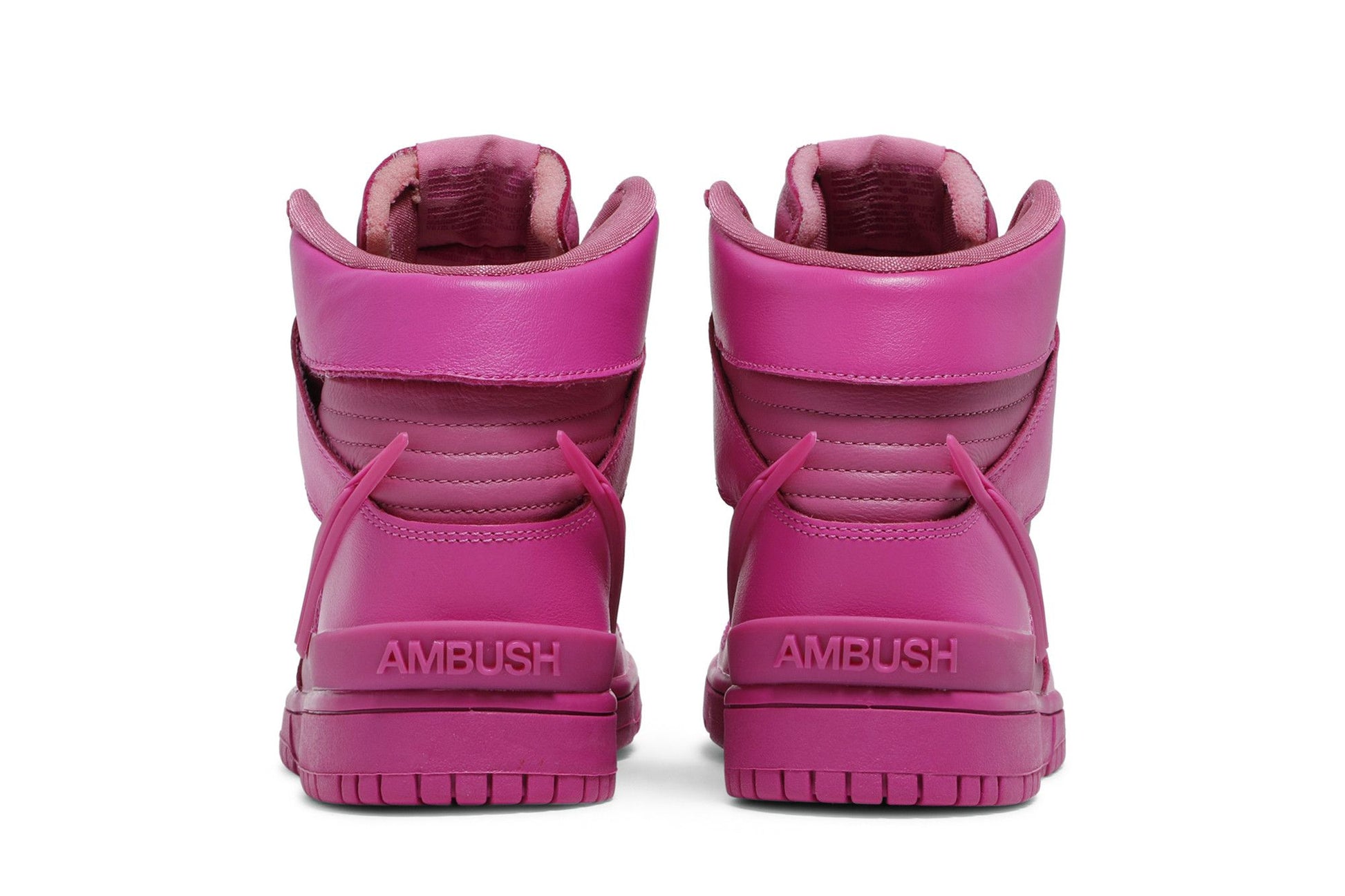 Nike Dunk High Ambush Cosmic Fuchsia