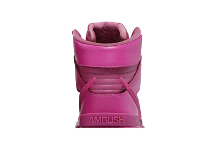 Nike Dunk High Ambush Cosmic Fuchsia
