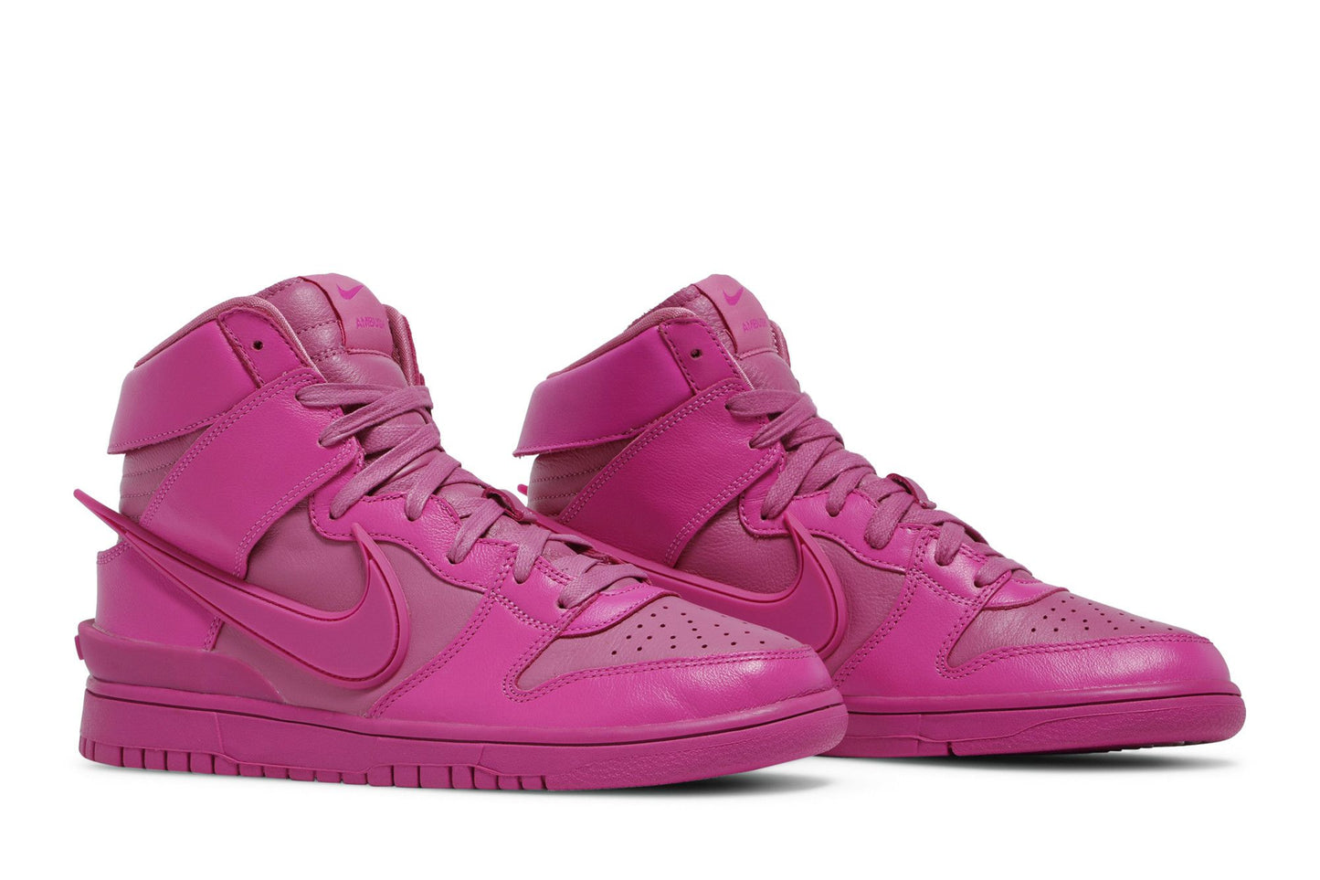 Nike Dunk High Ambush Cosmic Fuchsia