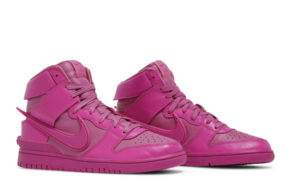 Nike Dunk High Ambush Cosmic Fuchsia