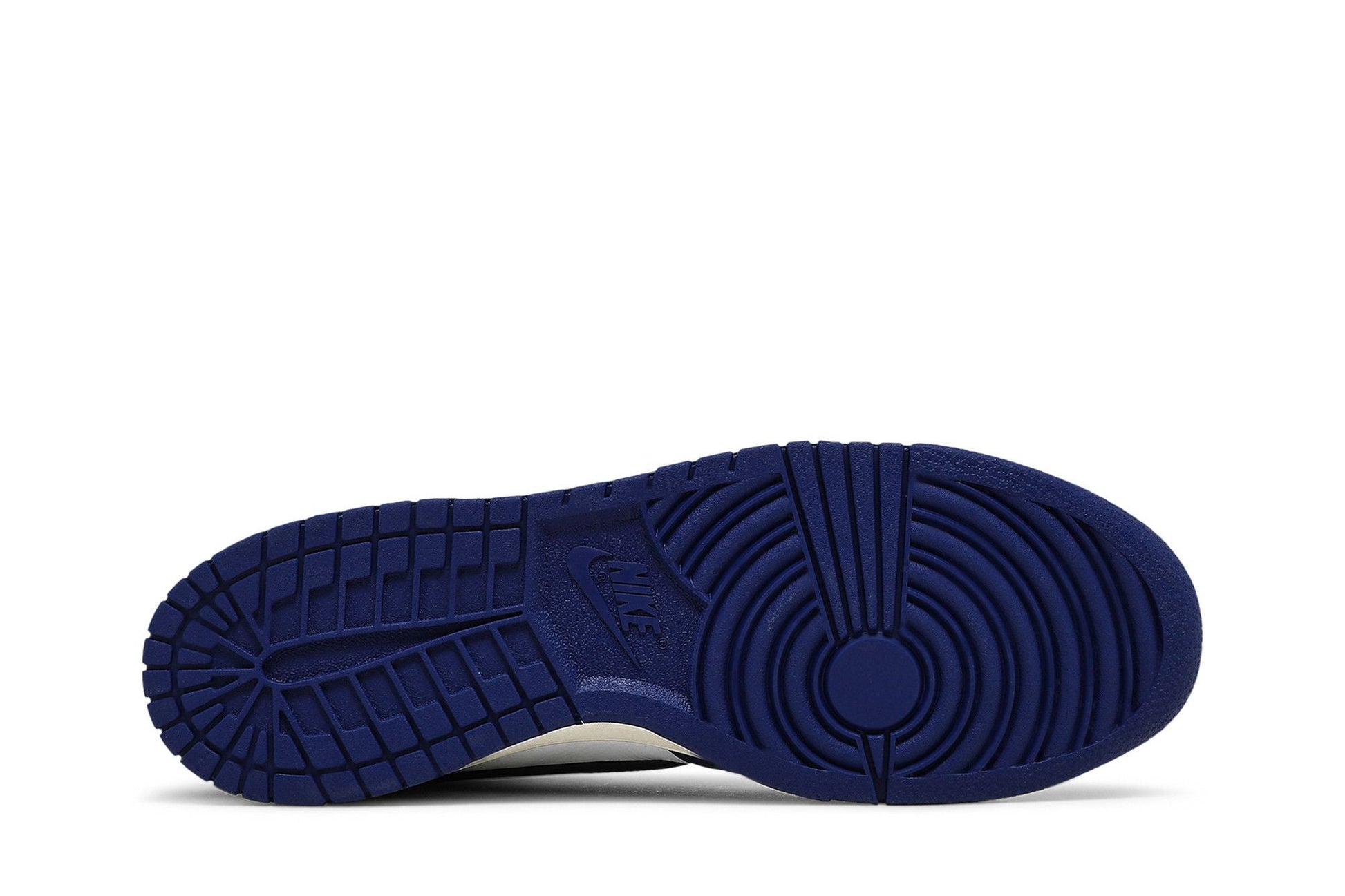 Nike Dunk High Ambush Deep Royal Blue