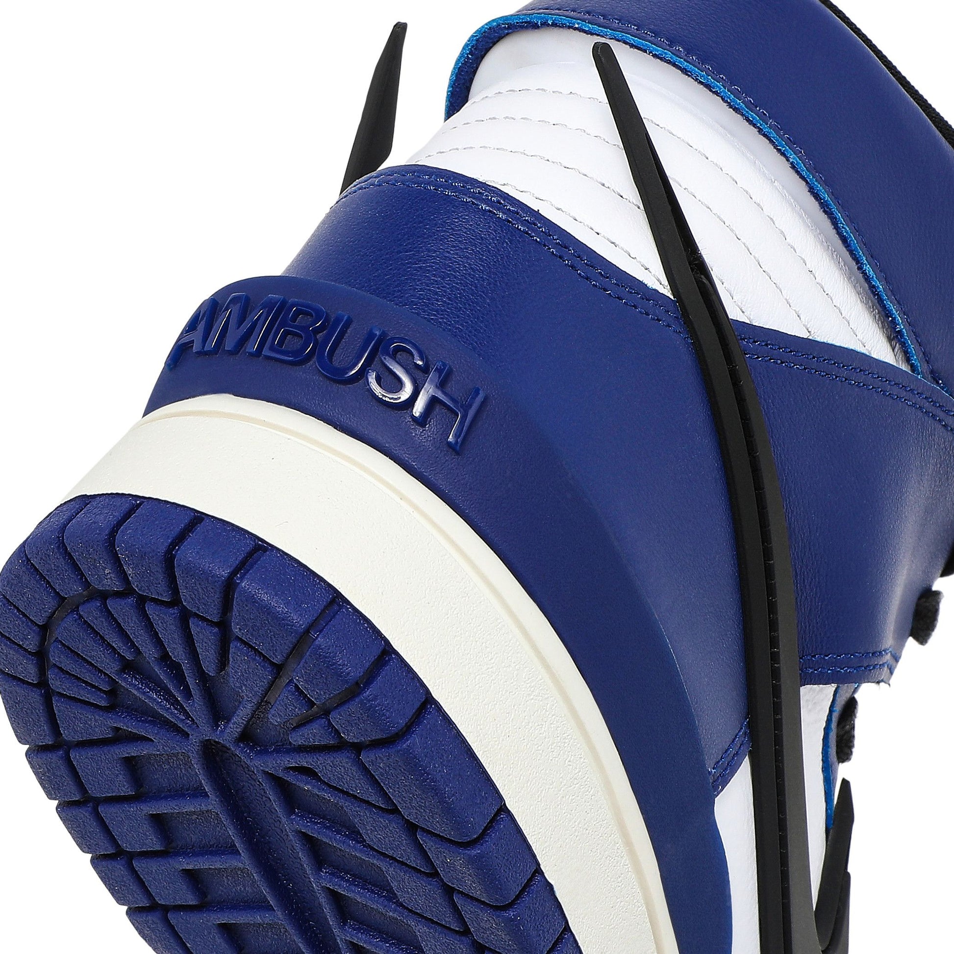 Nike Dunk High Ambush Deep Royal Blue