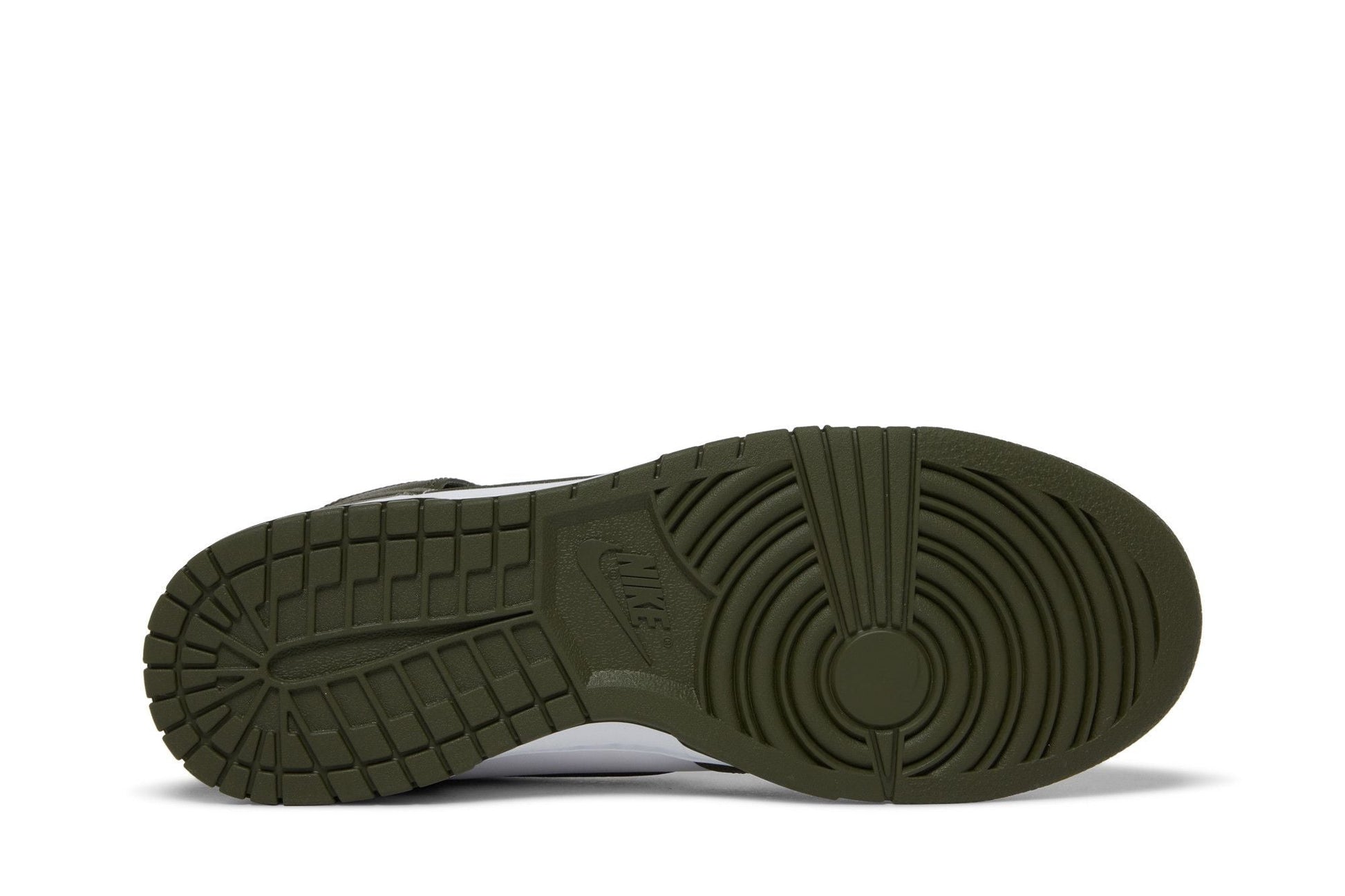 Nike Dunk High Cargo Khaki